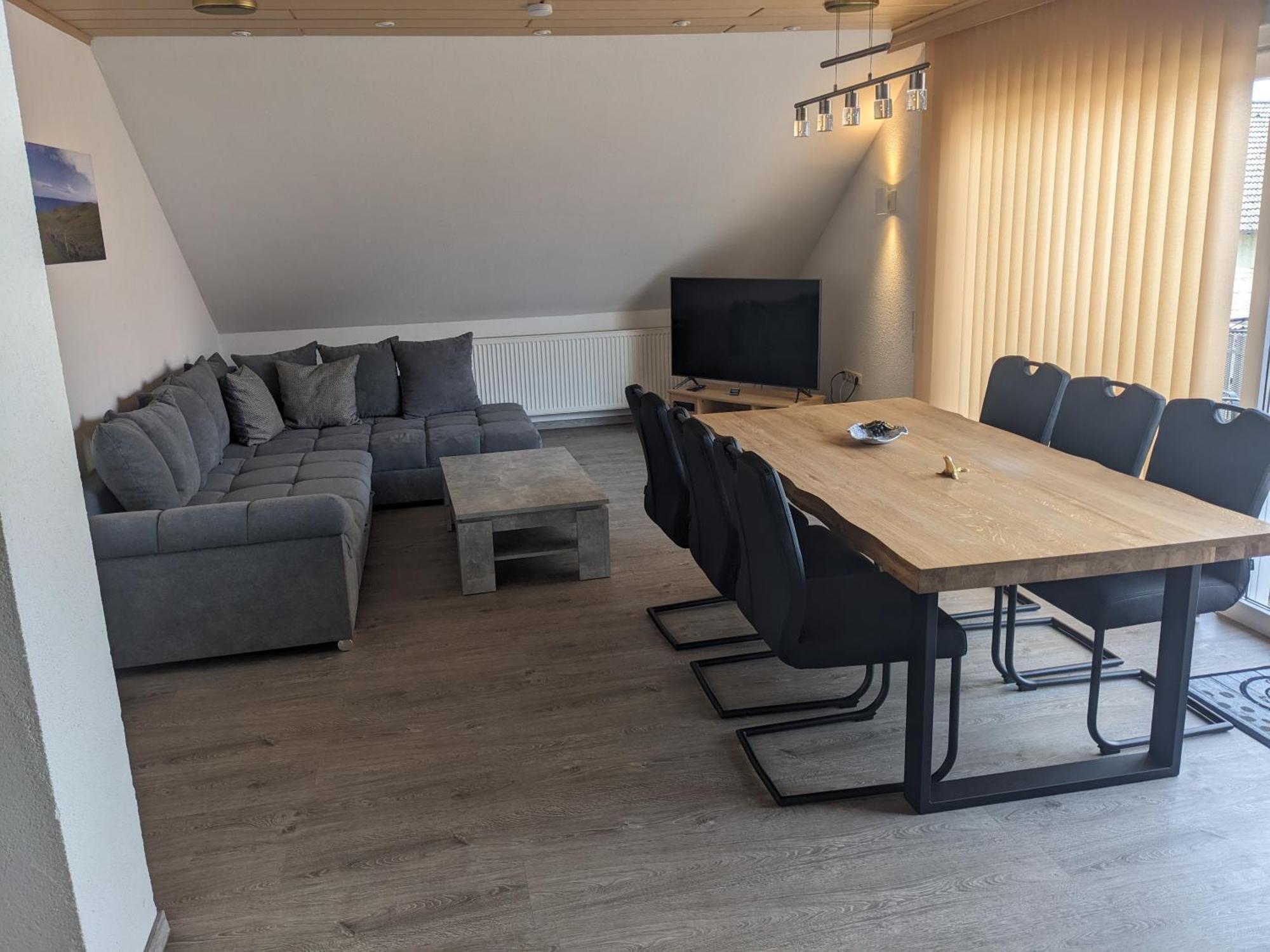 Ferienwohnung Lang Nittenau Dış mekan fotoğraf